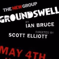 T Fellowship Sees First Yield Of Efforts WIth GROUNDSWELL At The Acorn Theater